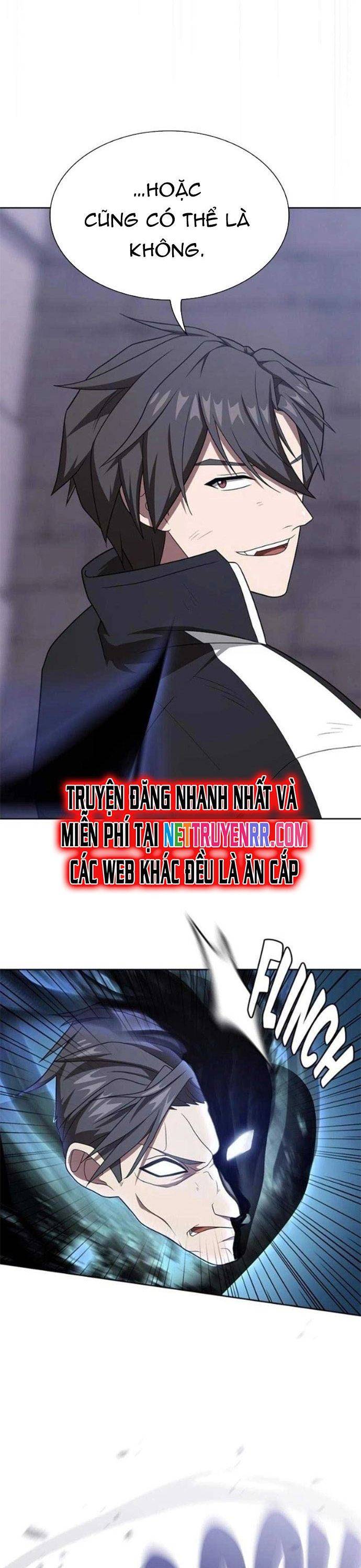 Tôi Là Người Chơi Leo Tháp Một Mình: Chapter 218