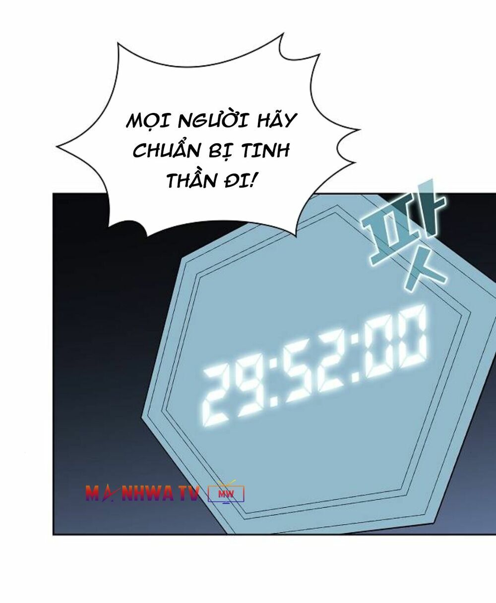 Tôi Là Người Chơi Leo Tháp Một Mình: Chương 4