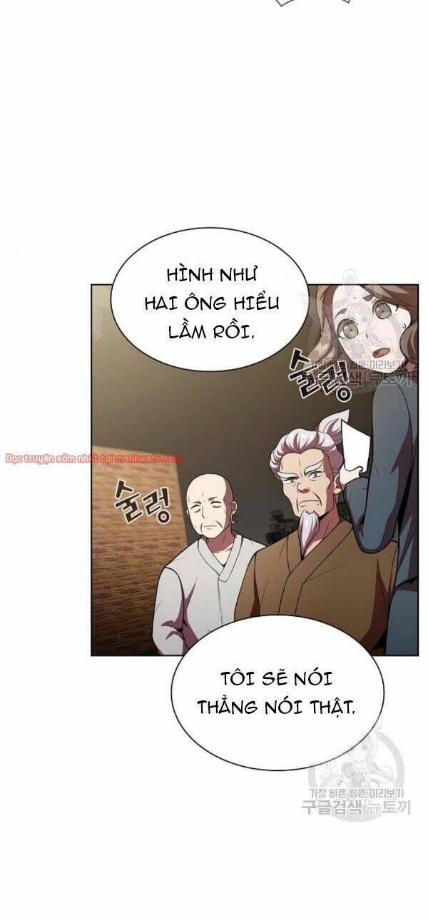 Tôi Là Người Chơi Leo Tháp Một Mình: Chương 43
