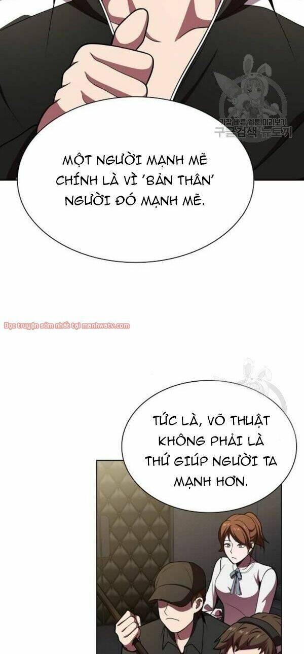Tôi Là Người Chơi Leo Tháp Một Mình: Chương 43