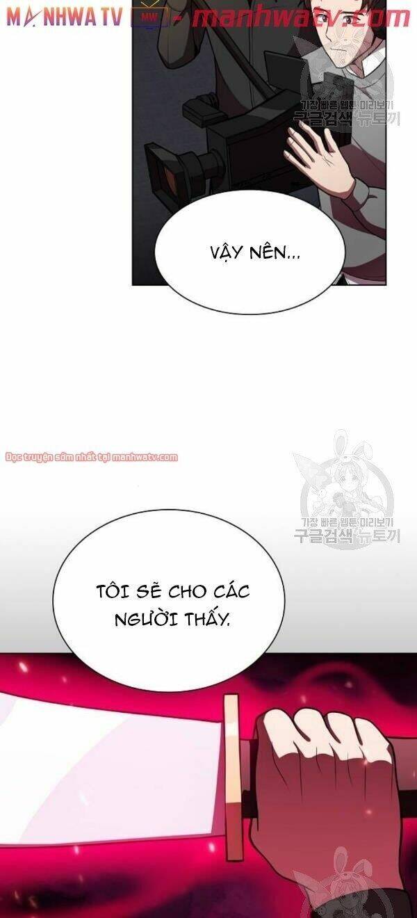 Tôi Là Người Chơi Leo Tháp Một Mình: Chương 43