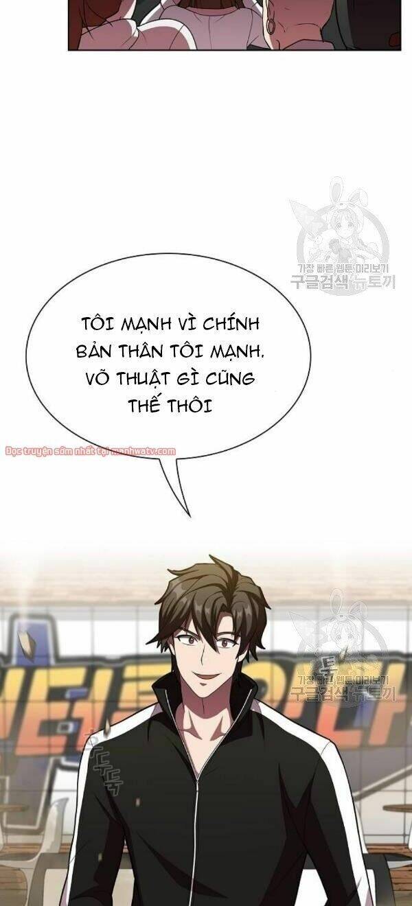 Tôi Là Người Chơi Leo Tháp Một Mình: Chương 43