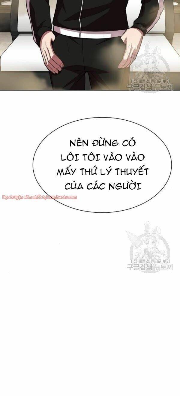 Tôi Là Người Chơi Leo Tháp Một Mình: Chương 43