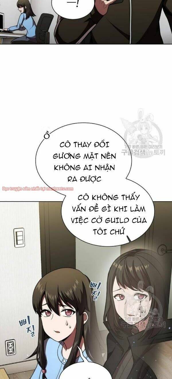 Tôi Là Người Chơi Leo Tháp Một Mình: Chương 43