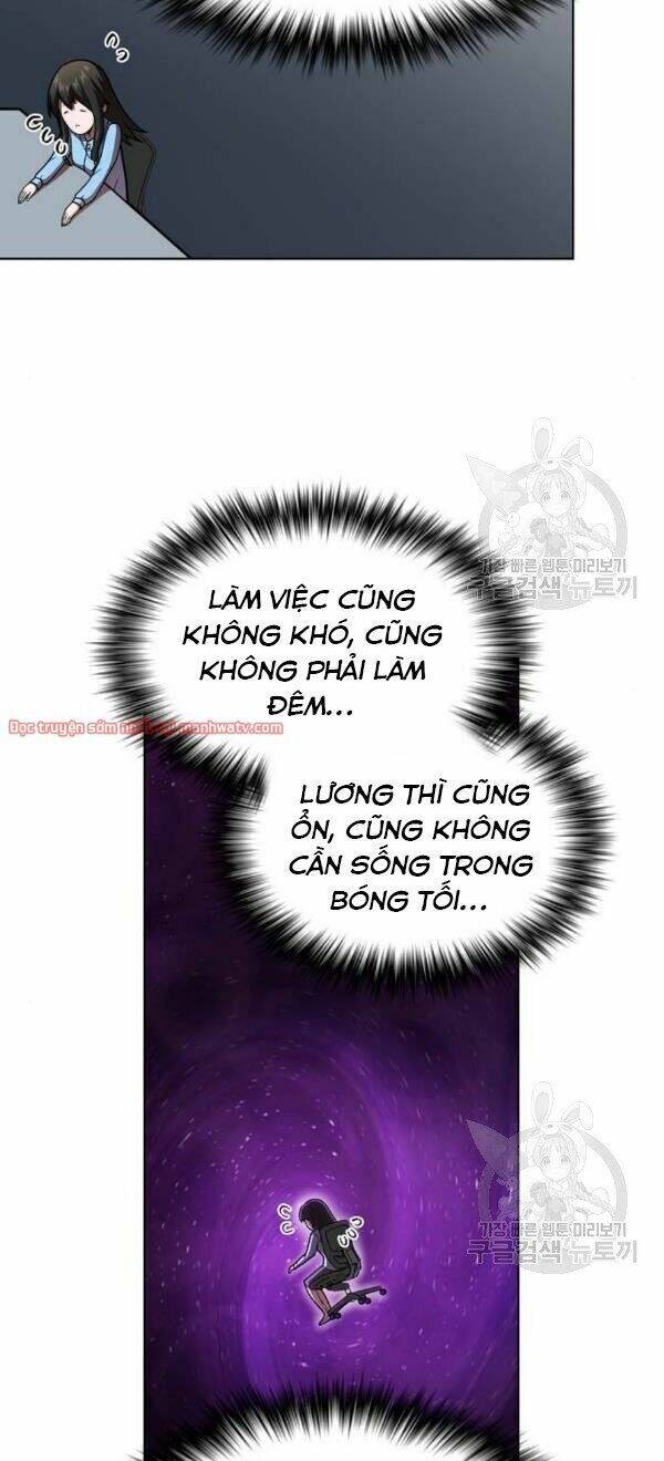 Tôi Là Người Chơi Leo Tháp Một Mình: Chương 43