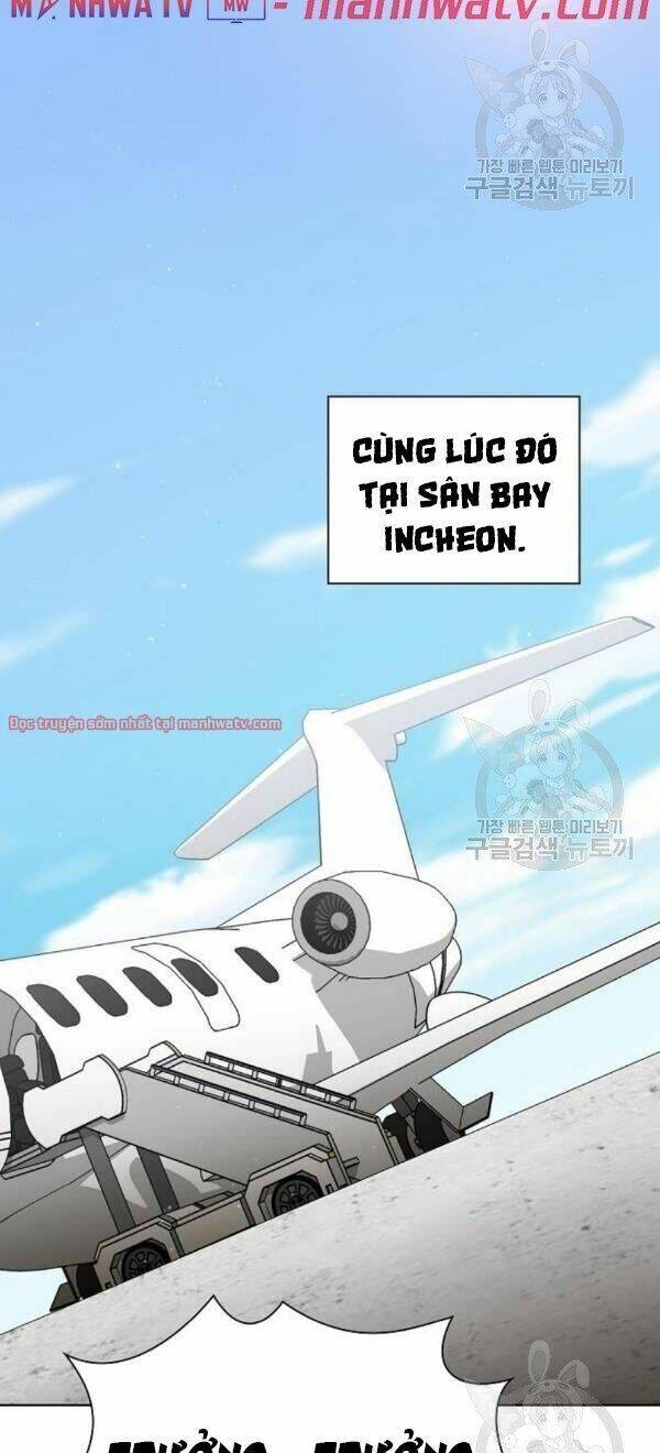 Tôi Là Người Chơi Leo Tháp Một Mình: Chương 43