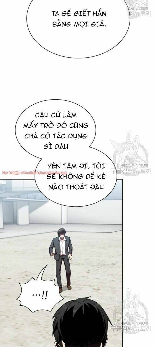 Tôi Là Người Chơi Leo Tháp Một Mình: Chương 43