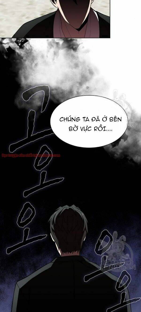 Tôi Là Người Chơi Leo Tháp Một Mình: Chương 43