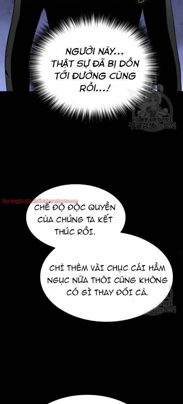 Tôi Là Người Chơi Leo Tháp Một Mình: Chương 43