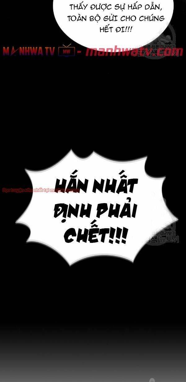 Tôi Là Người Chơi Leo Tháp Một Mình: Chương 43