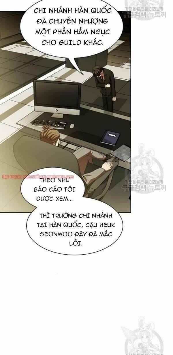 Tôi Là Người Chơi Leo Tháp Một Mình: Chương 43