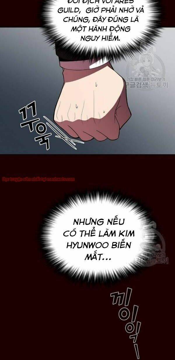 Tôi Là Người Chơi Leo Tháp Một Mình: Chương 43