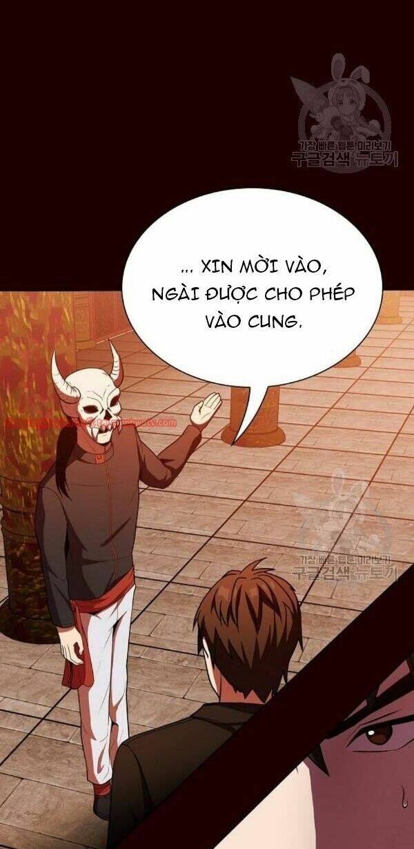 Tôi Là Người Chơi Leo Tháp Một Mình: Chương 43