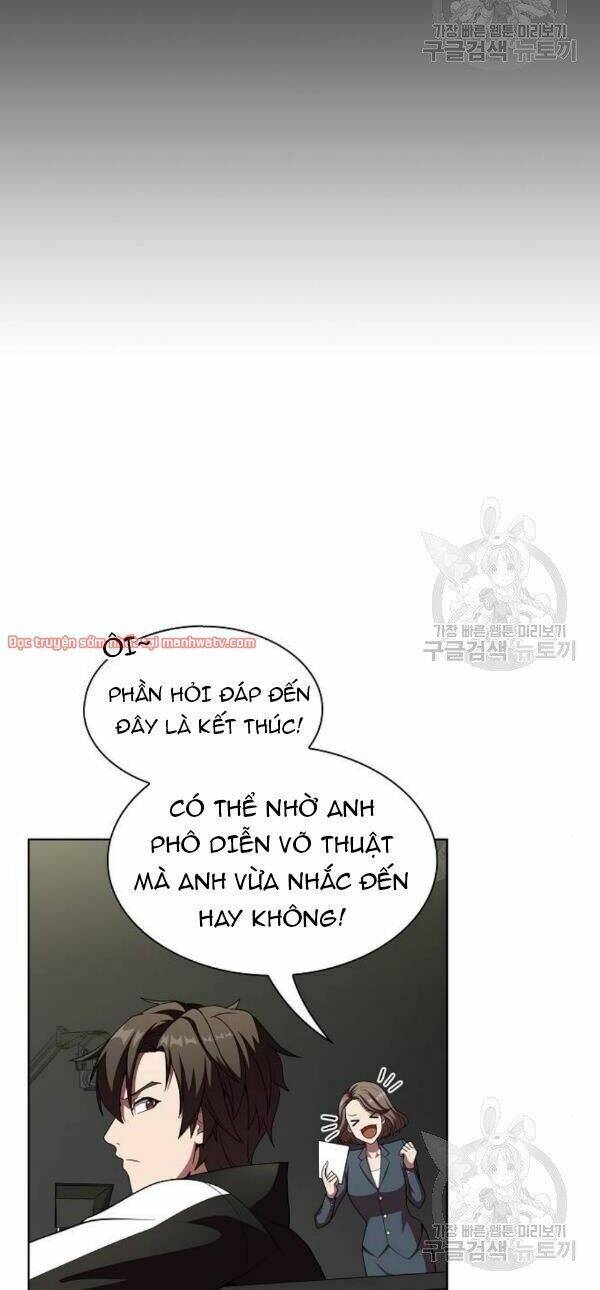 Tôi Là Người Chơi Leo Tháp Một Mình: Chương 43