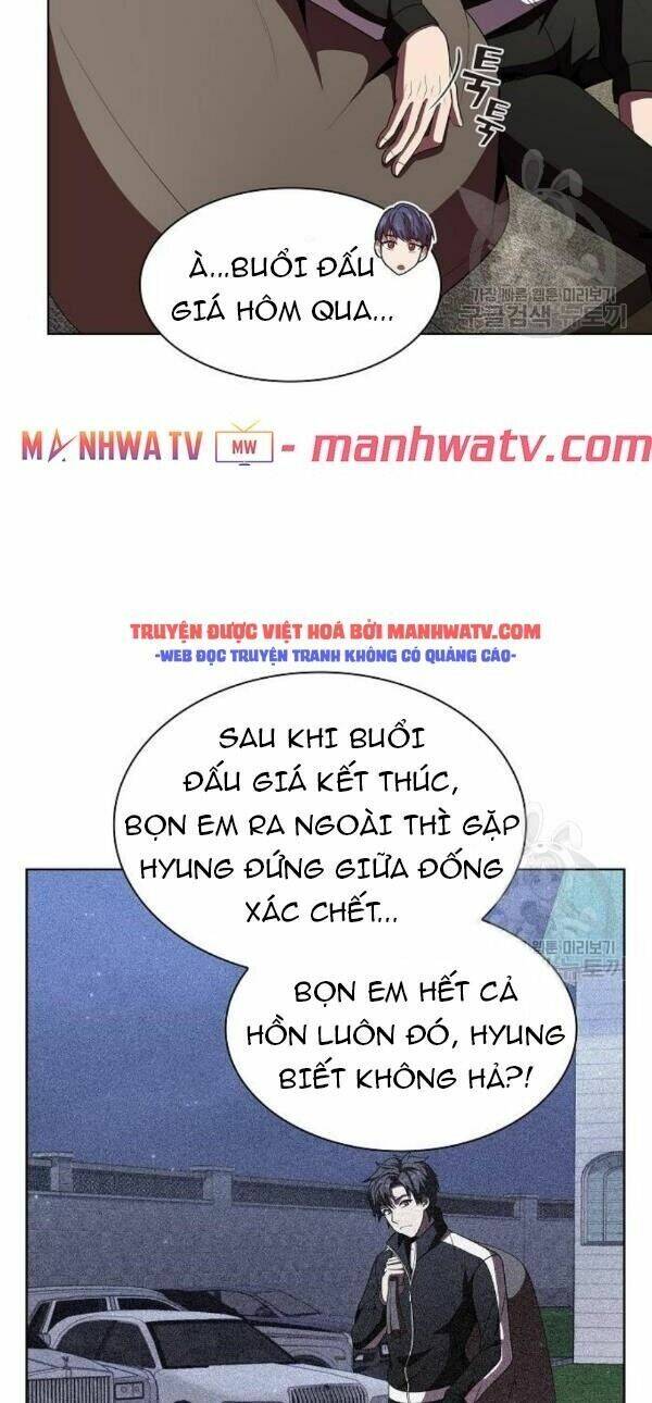Tôi Là Người Chơi Leo Tháp Một Mình: Chương 46