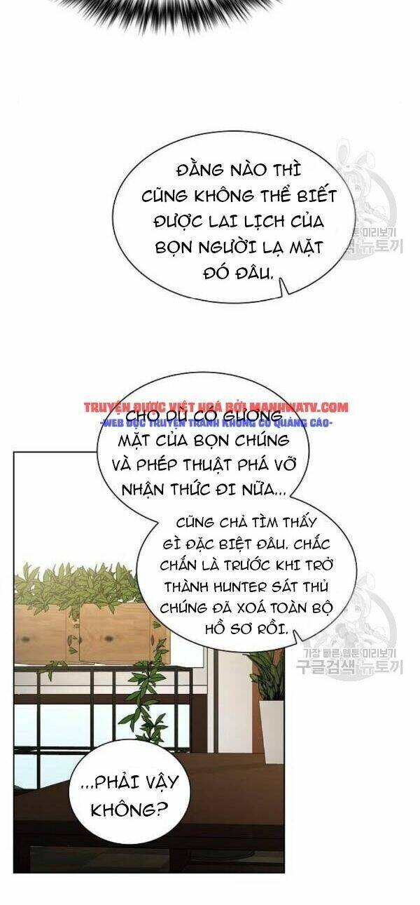 Tôi Là Người Chơi Leo Tháp Một Mình: Chương 46