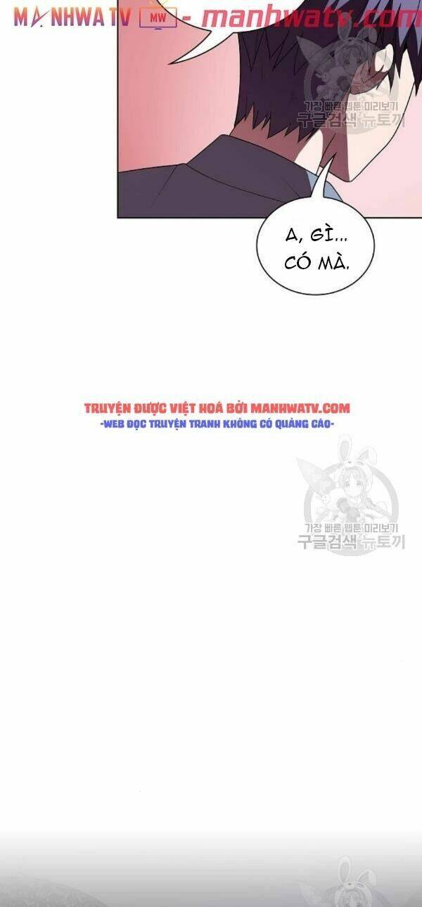 Tôi Là Người Chơi Leo Tháp Một Mình: Chương 46