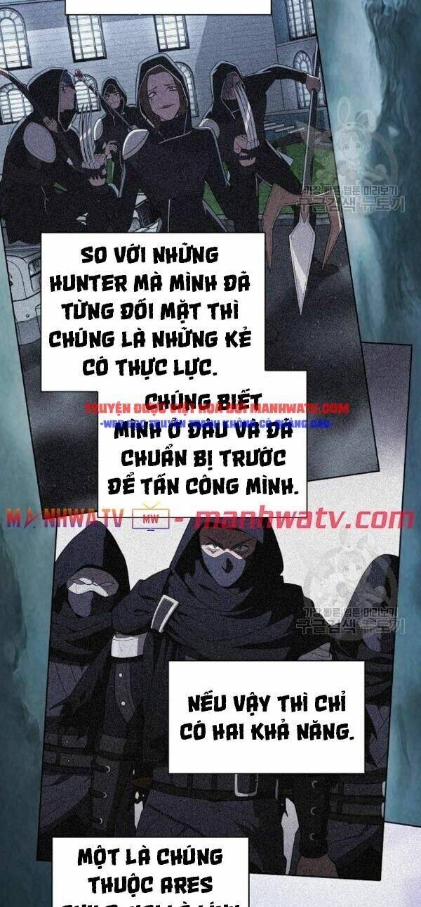 Tôi Là Người Chơi Leo Tháp Một Mình: Chương 46