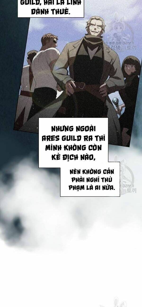 Tôi Là Người Chơi Leo Tháp Một Mình: Chương 46