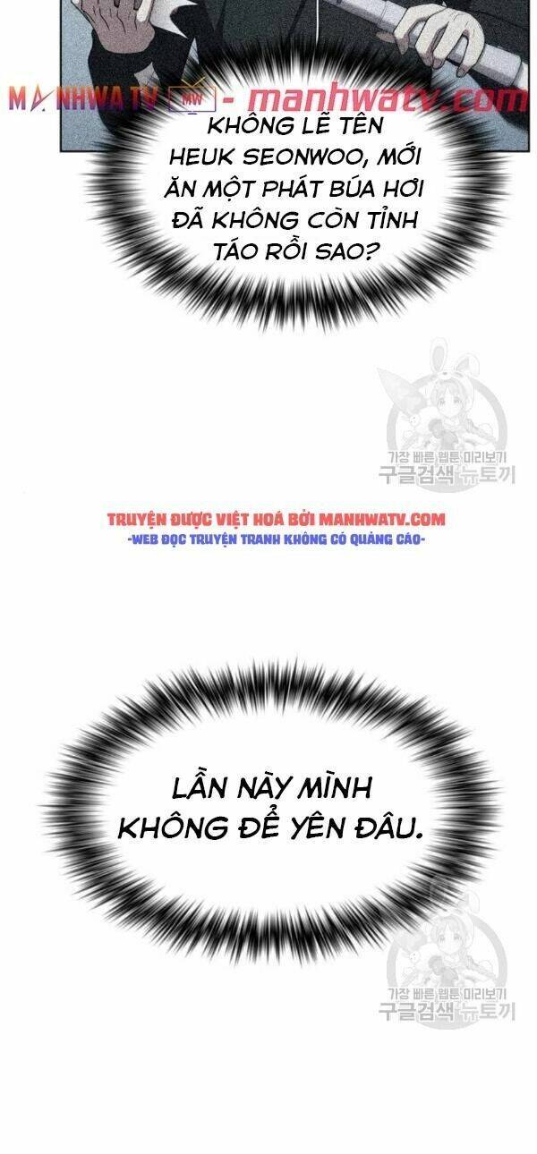 Tôi Là Người Chơi Leo Tháp Một Mình: Chương 46