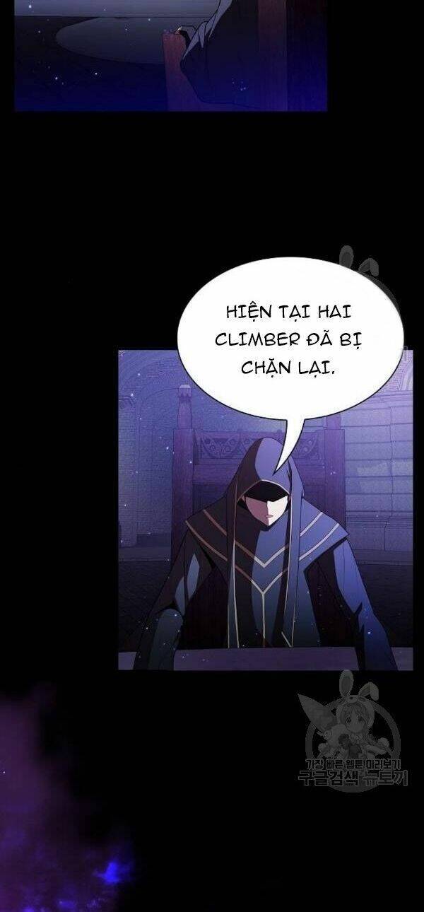 Tôi Là Người Chơi Leo Tháp Một Mình: Chương 46