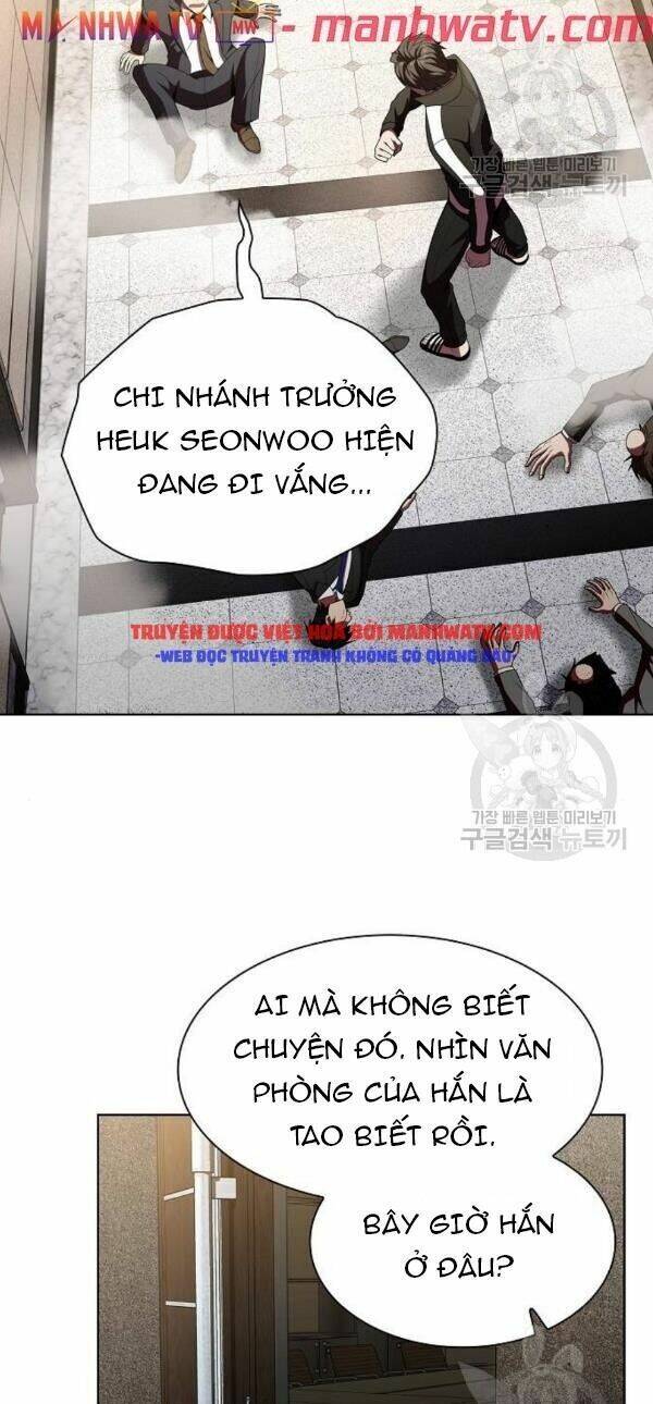 Tôi Là Người Chơi Leo Tháp Một Mình: Chương 46