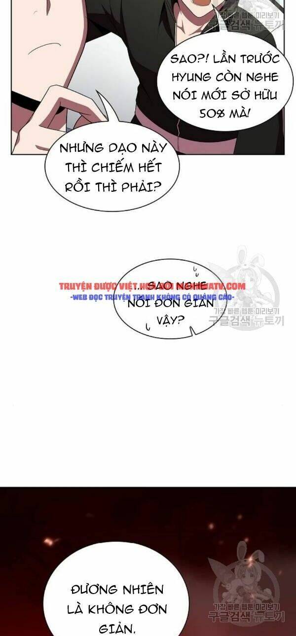 Tôi Là Người Chơi Leo Tháp Một Mình: Chương 46