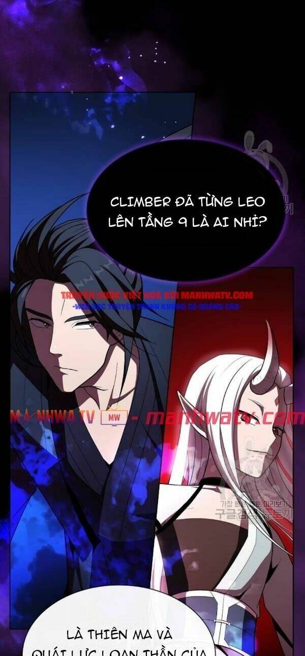 Tôi Là Người Chơi Leo Tháp Một Mình: Chương 46