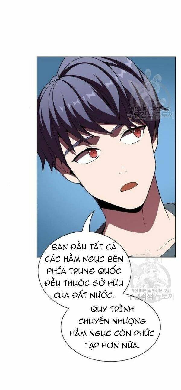Tôi Là Người Chơi Leo Tháp Một Mình: Chương 46