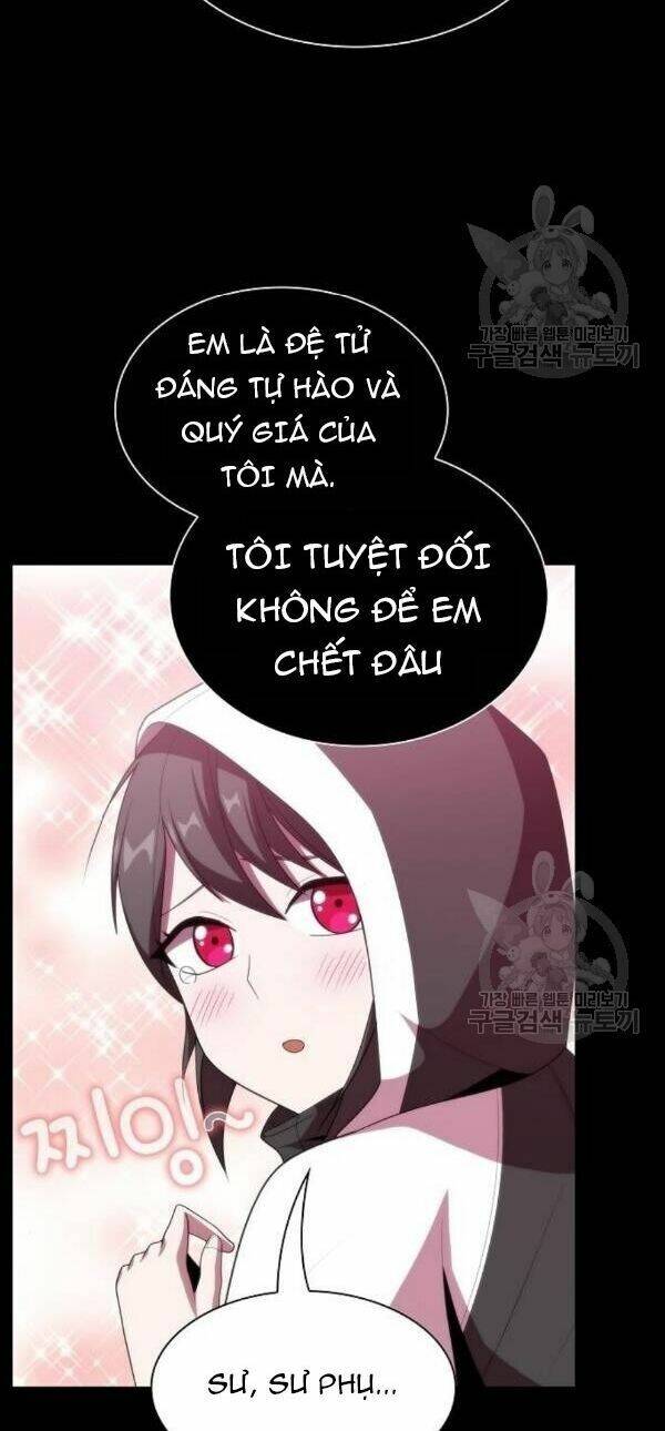Tôi Là Người Chơi Leo Tháp Một Mình: Chương 46