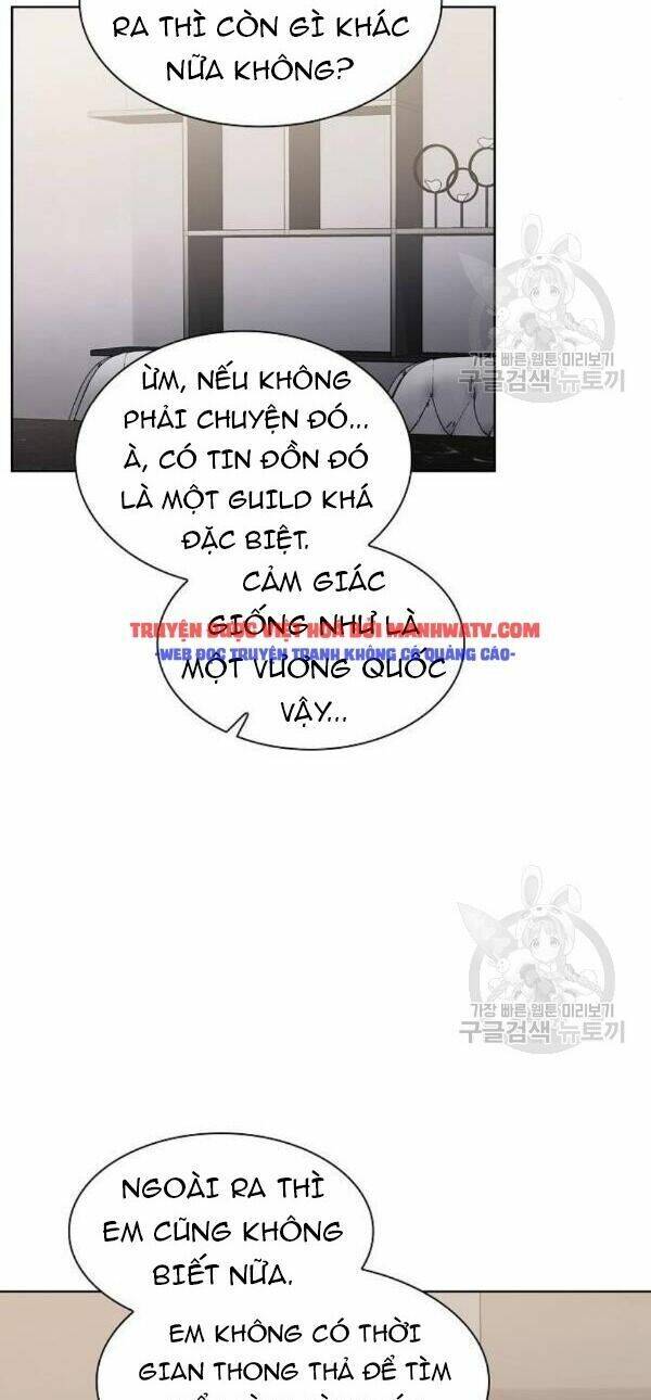 Tôi Là Người Chơi Leo Tháp Một Mình: Chương 46