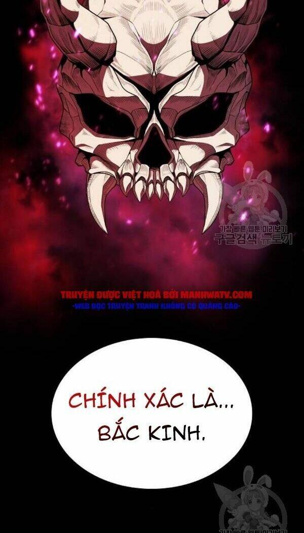 Tôi Là Người Chơi Leo Tháp Một Mình: Chương 46