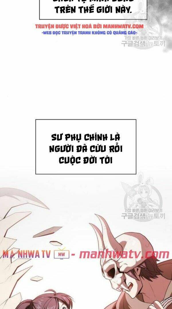 Tôi Là Người Chơi Leo Tháp Một Mình: Chương 47