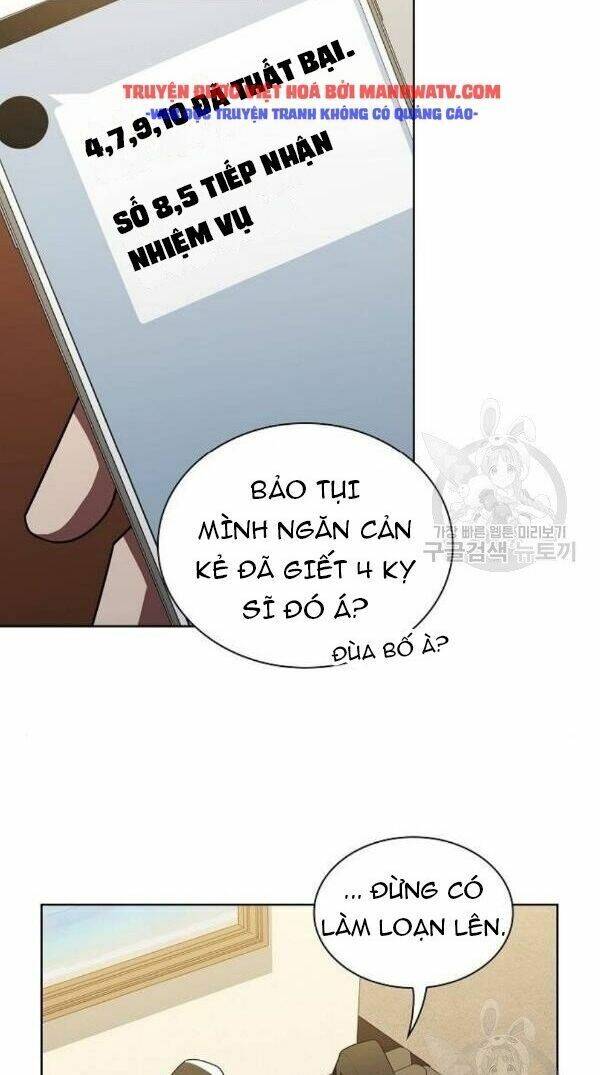Tôi Là Người Chơi Leo Tháp Một Mình: Chương 47