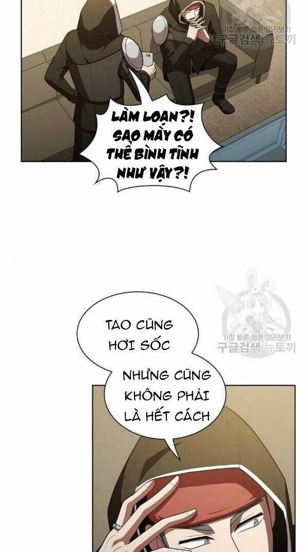Tôi Là Người Chơi Leo Tháp Một Mình: Chương 47