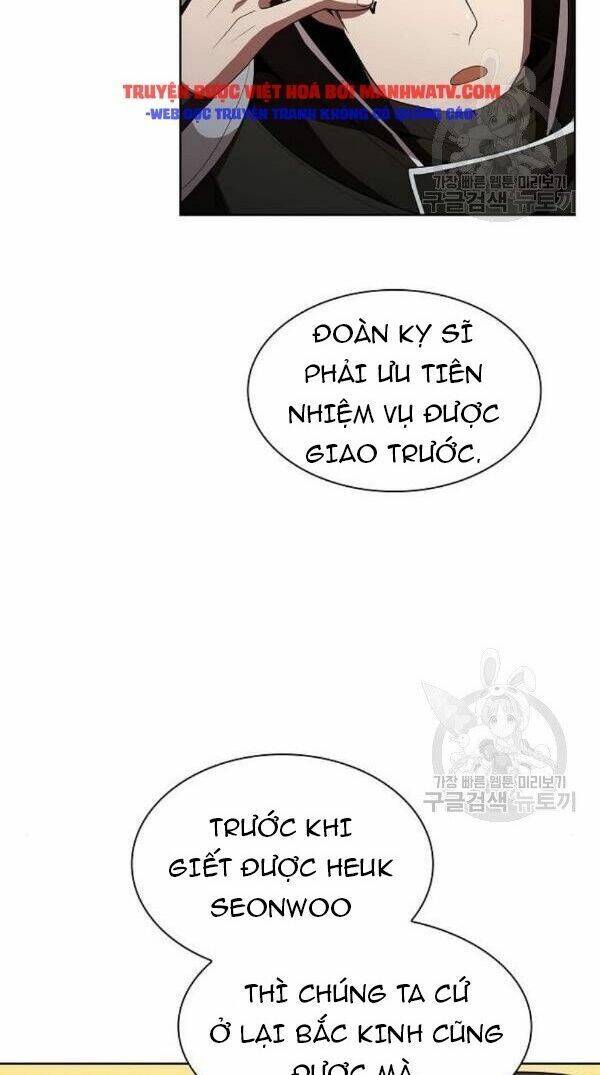 Tôi Là Người Chơi Leo Tháp Một Mình: Chương 47