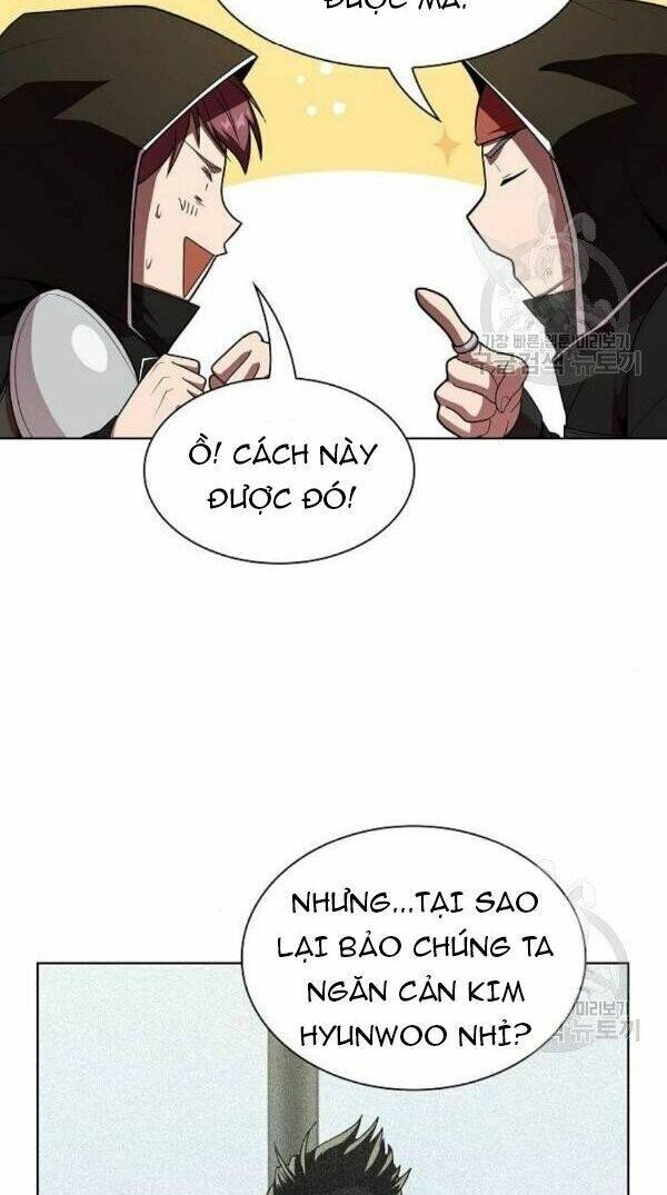 Tôi Là Người Chơi Leo Tháp Một Mình: Chương 47