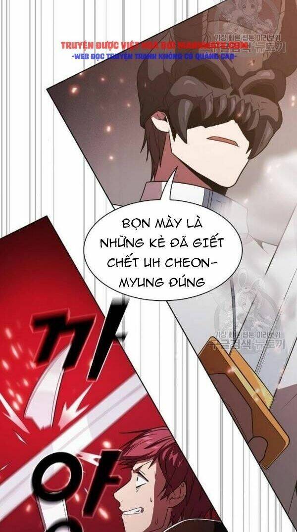 Tôi Là Người Chơi Leo Tháp Một Mình: Chương 47