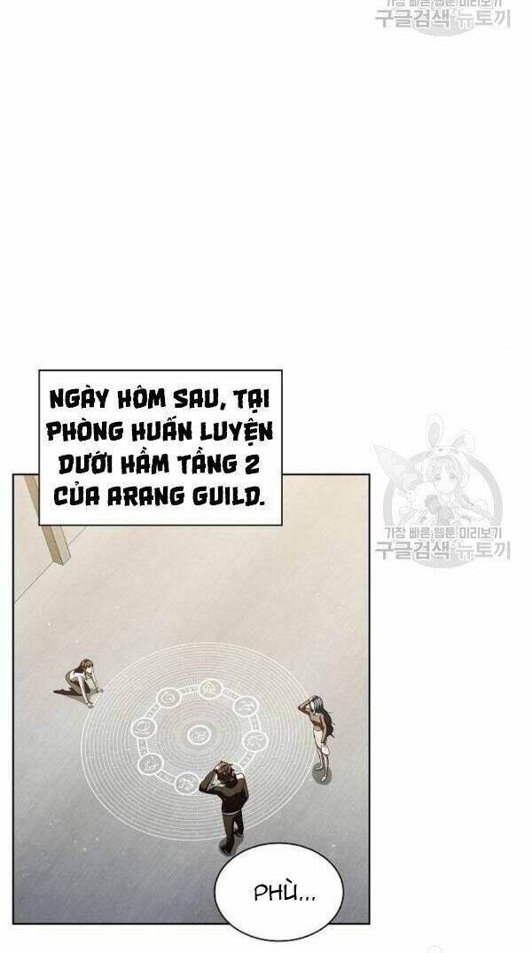 Tôi Là Người Chơi Leo Tháp Một Mình: Chương 47
