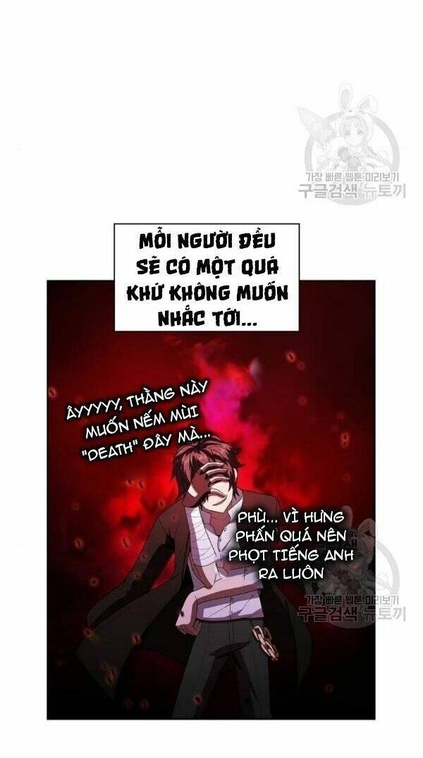 Tôi Là Người Chơi Leo Tháp Một Mình: Chương 47