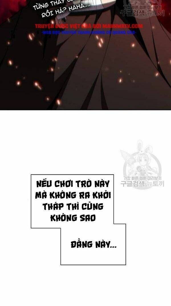 Tôi Là Người Chơi Leo Tháp Một Mình: Chương 47