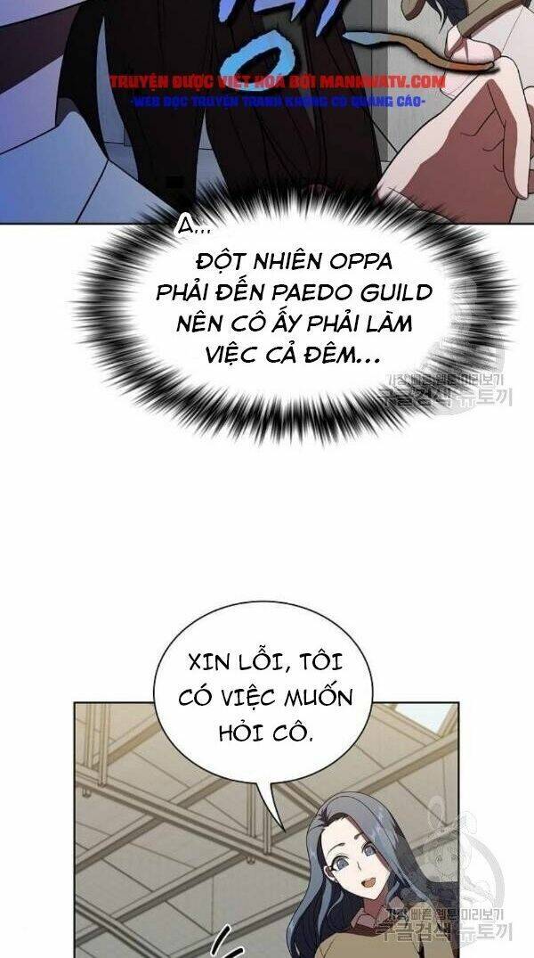 Tôi Là Người Chơi Leo Tháp Một Mình: Chương 47