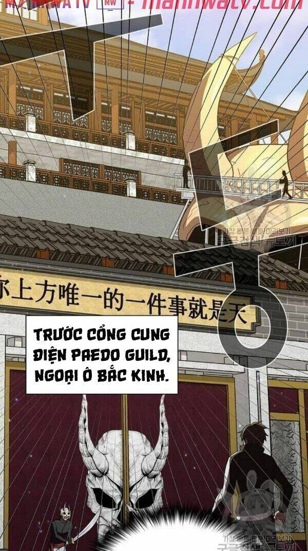 Tôi Là Người Chơi Leo Tháp Một Mình: Chương 47