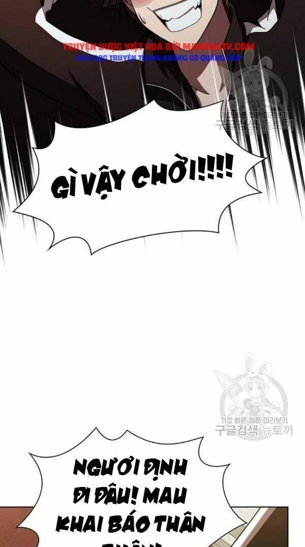 Tôi Là Người Chơi Leo Tháp Một Mình: Chương 47