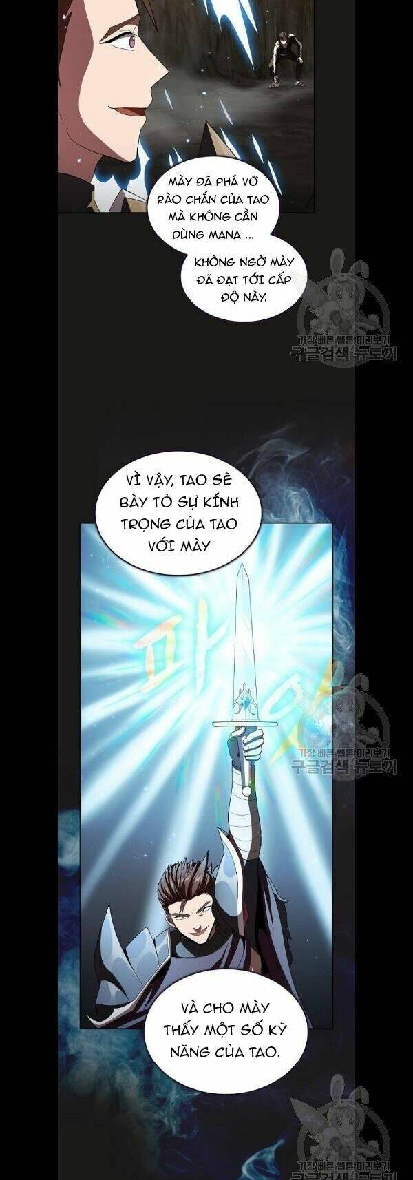 Tôi Là Người Chơi Leo Tháp Một Mình: Chương 51