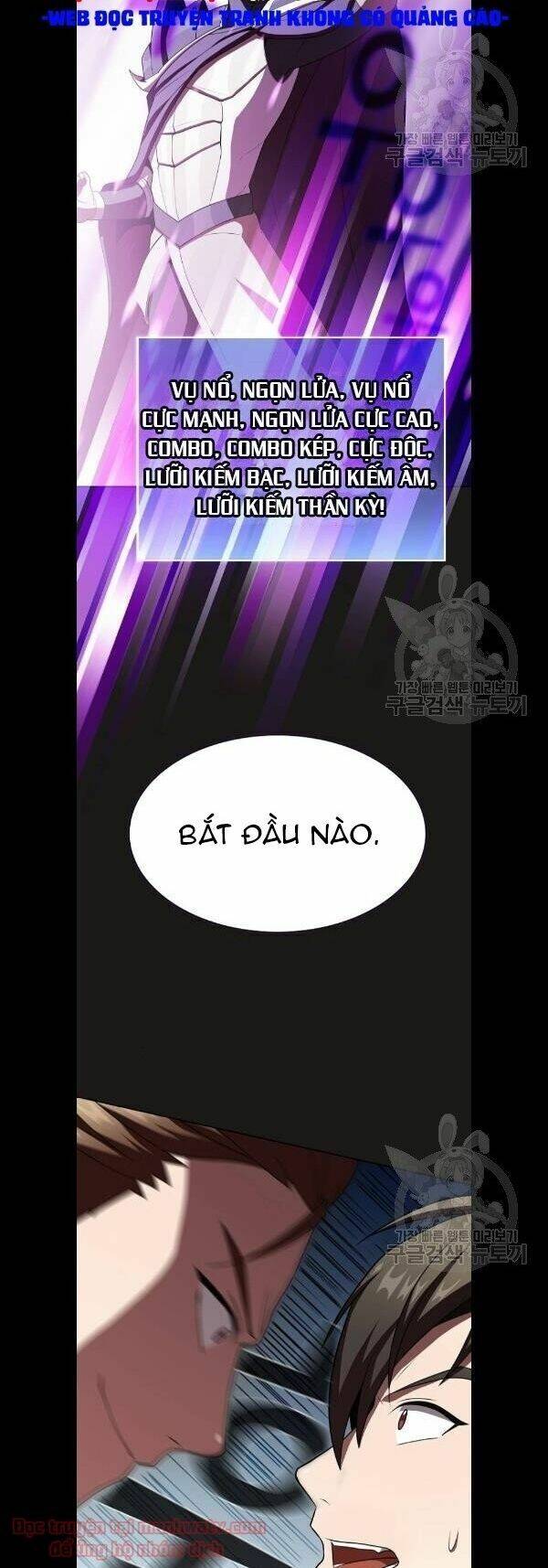 Tôi Là Người Chơi Leo Tháp Một Mình: Chương 51