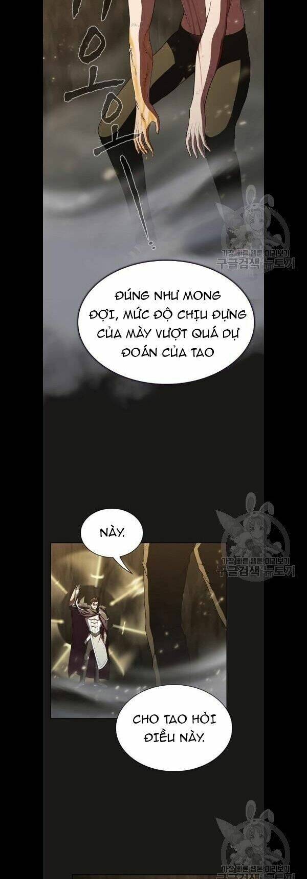 Tôi Là Người Chơi Leo Tháp Một Mình: Chương 51