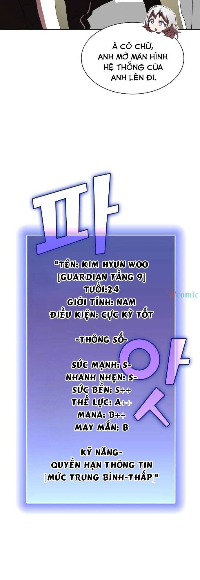 Tôi Là Người Chơi Leo Tháp Một Mình: Chương 54