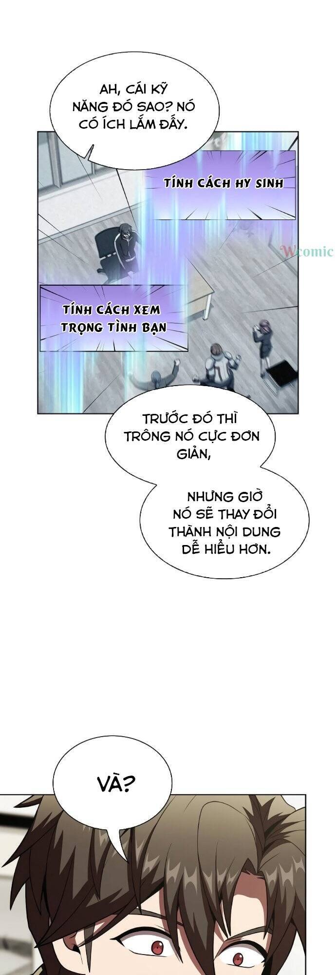 Tôi Là Người Chơi Leo Tháp Một Mình: Chương 54