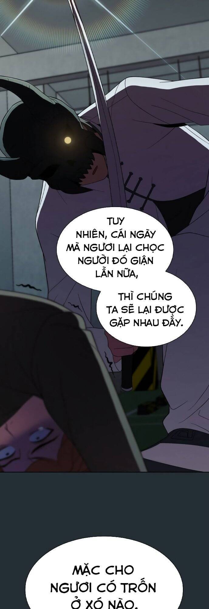 Tôi Là Người Chơi Leo Tháp Một Mình: Chương 54